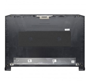 Крышка матрицы для ноутбука Acer Nitro 5 AN515-55 черная V.3#1840036