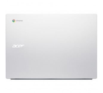 Крышка матрицы для Acer Chromebook CB514-1H серебро#1841998