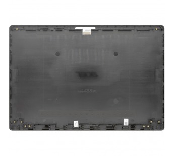 Крышка матрицы для Acer Extensa 15 EX215-31 черная#1888162