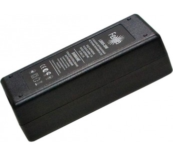 Трансформатор электронный для светодиодной ленты 30W 12V (драйвер), LB005, шт#1639621