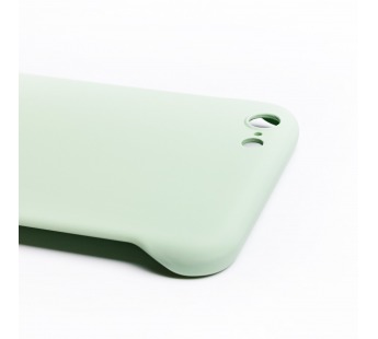 Чехол-накладка - PC036 для "Apple iPhone 6 Plus/iPhone 6S Plus" (mint)(107628)#1639811
