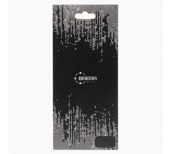 Защитное стекло Full Screen Brera 2,5D для Samsung SM-A037 Galaxy A03s/SM-A025 Galaxy A02s#1719648