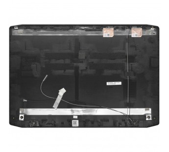 Крышка матрицы для ноутбука Lenovo Ideapad Gaming 3 15IMH05 черная#1840982