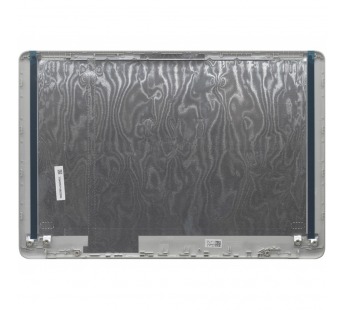 Крышка матрицы для ноутбука HP 15-ef серебро#1835515