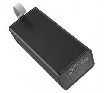Внешний аккумулятор Hoco J86, 40000mAh (22,5W, PD)  черный#1857671