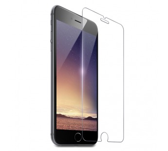 Защитное стекло iPhone 6 Plus/6S Plus Premium японская технология#1675287