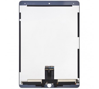 Дисплей для iPad Air 3 (10.5'') (2019) + тачскрин (белый)#1802583