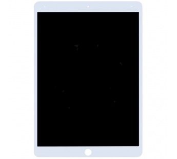 Дисплей для iPad Air 3 (10.5'') (2019) + тачскрин (белый)#1802584