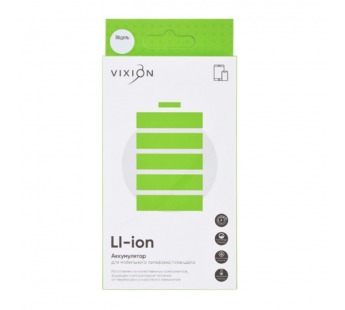 АКБ Xiaomi Redmi 9T/Poco M3/Redmi 9 Power/Redmi Note 9 4G Ch (BN62) (VIXION)#2083721