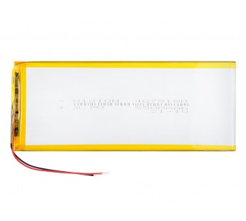 Аккумулятор универсальный 4x75x180 mm 5500mAh (3,7V Li-Pol) (Vixion)#1641611