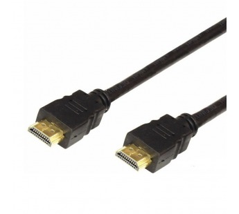 Шнур шт.HDMI - шт.HDMI v1.4 20м, с фильтрами "Rexant"#1652090