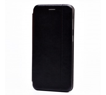 Чехол-книжка - BC002 для "Samsung SM-G996 Galaxy S21+" (black) откр.вбок (black) (132942)#1641695