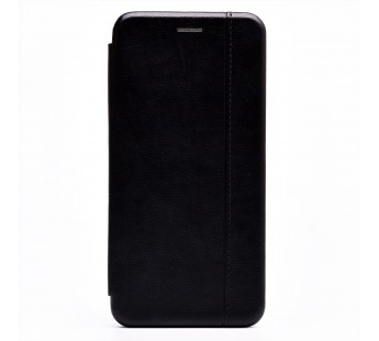 Чехол-книжка - BC002 для "Samsung SM-G996 Galaxy S21+" (black) откр.вбок (black) (132942)#1641694