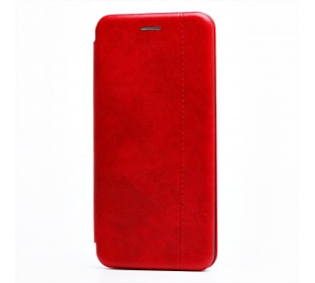 Чехол-книжка - BC002 для "Samsung SM-G996 Galaxy S21+" (red) откр.вбок (red) (132945)#1641711