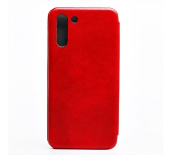 Чехол-книжка - BC002 для "Samsung SM-G996 Galaxy S21+" (red) откр.вбок (red) (132945)#1641712