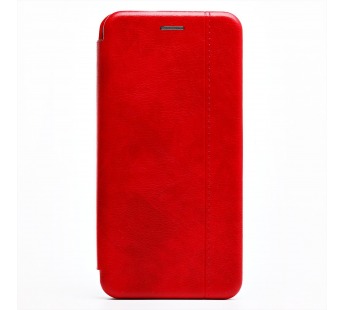 Чехол-книжка - BC002 для "Samsung SM-G996 Galaxy S21+" (red) откр.вбок (red) (132945)#1641710