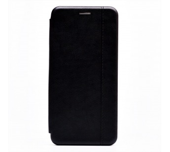 Чехол-книжка - BC002 для "Samsung SM-G998 Galaxy S21 Ultra" (black) откр.вбок (black) (132938)#1641647
