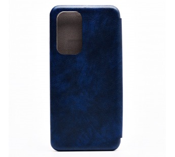 Чехол-книжка - BC002 для "Samsung SM-G998 Galaxy S21 Ultra" (blue) откр.вбок (blue) (132939)#1641655