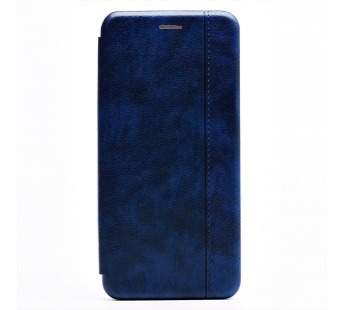 Чехол-книжка - BC002 для "Samsung SM-G998 Galaxy S21 Ultra" (blue) откр.вбок (blue) (132939)#1641653
