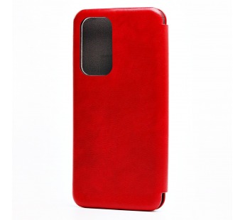 Чехол-книжка - BC002 для "Samsung SM-G998 Galaxy S21 Ultra" (red) откр.вбок (red) (132941)#1641668