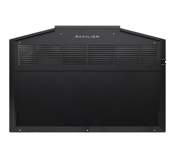 Корпус L65255-001 для ноутбука HP черная#1840054