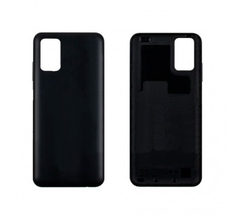 Задняя крышка для Samsung A037F (A03s) Черный#2087713