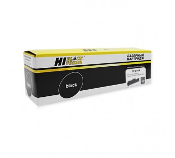 Картридж Hi-Black (HB-CF244A) для HP LJ Pro M15/M15a/Pro MFP M28a/M28w, 1K, шт#1834345