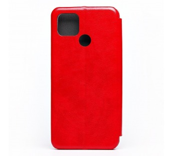 Чехол-книжка - BC002 для "OPPO realme C25 Global/realme C25s Global" откр.вбок (red) (202779)#1644459