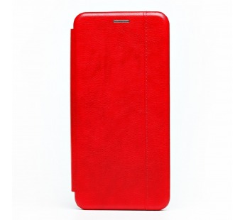 Чехол-книжка - BC002 для "OPPO realme C25 Global/realme C25s Global" откр.вбок (red) (202779)#1644457