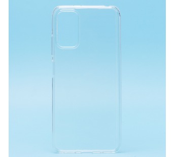 Чехол-накладка - Ultra Slim для "Xiaomi Redmi 10" (прозрачн.)(133637)#1644156
