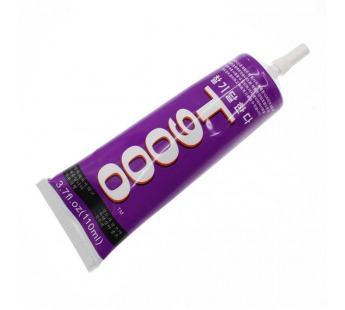 Клей T-9000 110 мл. (прозрачный)#1647681