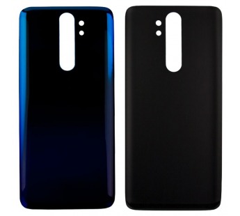 Задняя крышка для Xiaomi Redmi Note 8 Pro Синий#2087725
