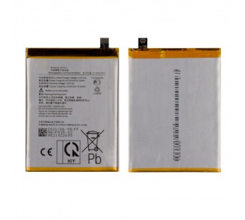 Аккумулятор для OnePlus Nord N10 (BLP815)#1747535