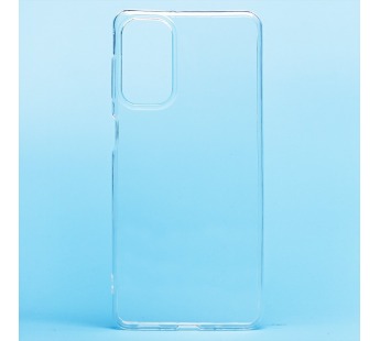 Чехол-накладка - Ultra Slim для Samsung SM-M526 Galaxy M52 5G (прозрачный)#1660859