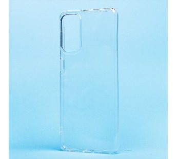 Чехол-накладка - Ultra Slim для Samsung SM-M526 Galaxy M52 5G (прозрачный)#1660860