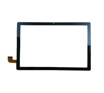 Тачскрин для BQ-1024L Exion Pro 4G (Kingvina-PG10009-V2) (240*157) (черный)#1650552