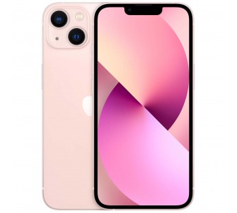 Смартфон Apple iPhone 13 128Gb Розовый (Euro/Australia/Arabic/Japan)#1649048