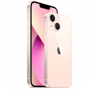 Смартфон Apple iPhone 13 128Gb Розовый (Euro/Australia/Arabic/Japan)#1649050