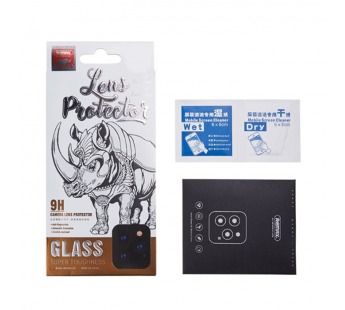 Защитное стекло iPhone 13 Pro/13 Pro Max Remax (на заднюю камеру) Прозрачное#2083596