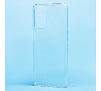 Чехол-накладка - Ultra Slim для OPPO A16/A16s (прозрачный)#1660856