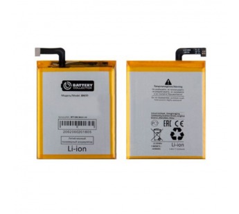 Аккумулятор для Xiaomi Mi 6 (BM39) - Battery Collection (Премиум)#2073771