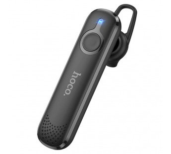 Bluetooth-Гарнитура Hoco E63 черная#1802512