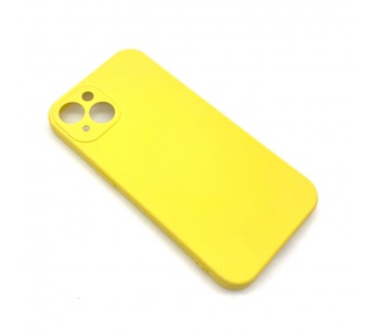 Чехол iPhone 13 Microfiber Песочный#1654016