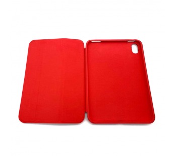 Чехол iPad mini 6 (2021) Smart Case (No Logo) в упаковке Красный#1685114