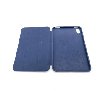 Чехол iPad mini 6 (2021) Smart Case (No Logo) в упаковке Темно-Синий#1685116