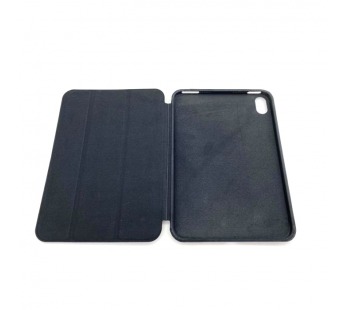 Чехол iPad mini 6 (2021) Smart Case (No Logo) в упаковке Черный#1685115