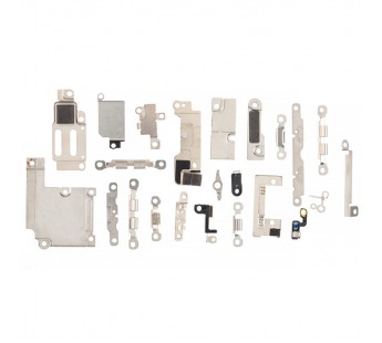 Комплект защитных экранов iPhone 6 Plus#1689186