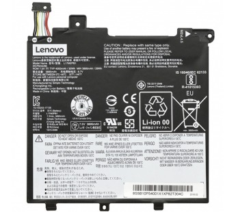 Аккумулятор L17M2PB1 для Lenovo#1860889