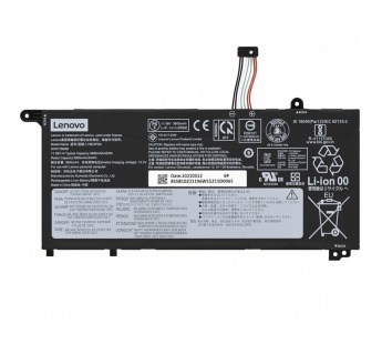 Аккумулятор Lenovo ThinkBook 14 G3 ITL (11.55V. 45Wh)#1871328