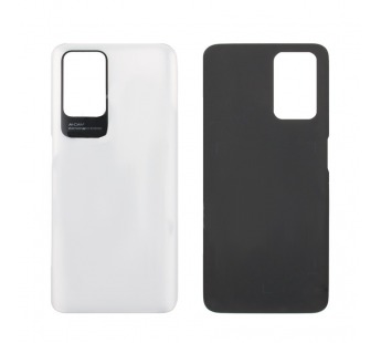 Задняя крышка для Xiaomi Redmi 10/10 2022 (21061119DG/22011119UY) Белый#2089699